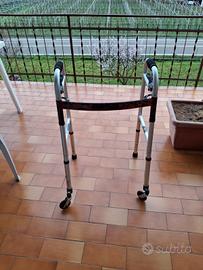 Deambulatore