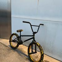 Bici bmx