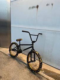 Bici bmx