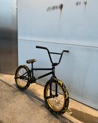 Bici bmx