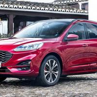 Ricambi Ford Kuga disponibili