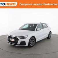 AUDI A1 SPB 30 TFSI S tronic Business