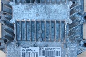 Lancia Peugeot Citroen Centralina  SW9663607880