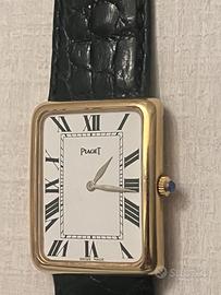 Orologio Piaget donna in oro