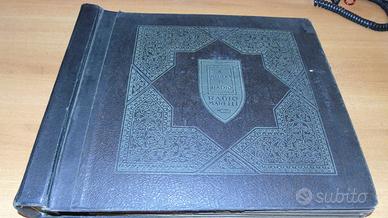 13 dischi 78 giri per Grammofono d'epoca