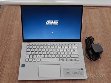 portatile ASUS VivoBook 14 F412U 