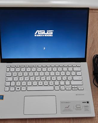 portatile ASUS VivoBook 14 F412U 
