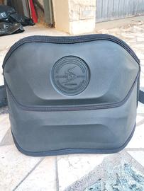 Trapezio windsurf Simmer Style tg. M