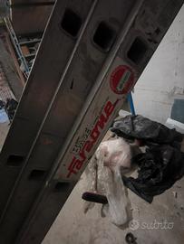 Scala marca Faraone 10 metri