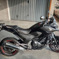 Honda NC750X