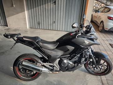 Honda NC750X