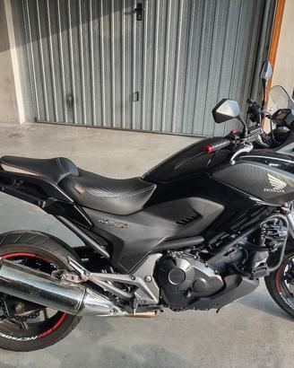 Honda NC750X