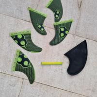 surf surfino wainman gambler per kite Kitesurf