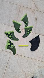 surf surfino wainman gambler per kite Kitesurf