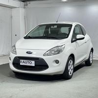 Ford Ka 1.2 + 69cv E6