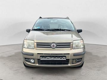 FIAT Panda 1.2 Classic 69cv