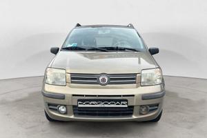 FIAT Panda 1.2 Classic 69cv