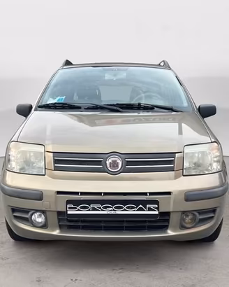 FIAT Panda 1.2 Classic 69cv