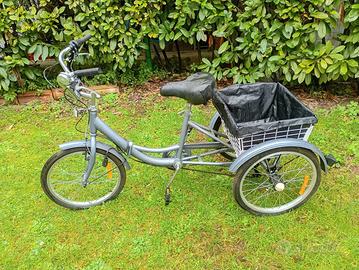 Bicicletta 