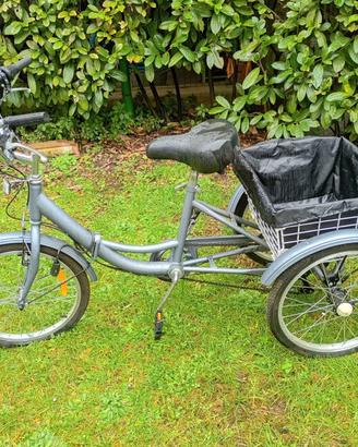 Bicicletta 