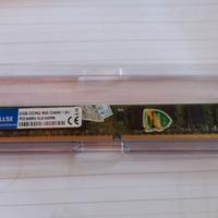 RAM PC 2GB DDR2