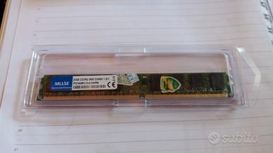 RAM PC 2GB DDR2