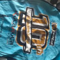 Maglia ciclismo 24h Cremona 10 anniversario