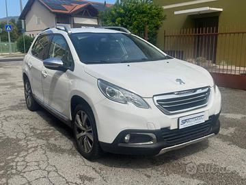 PEUGEOT 2008 1° serie BlueHD