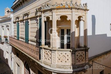 Villa storica - Nardò