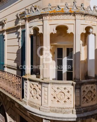 Villa storica - Nardò