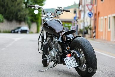 bobber 