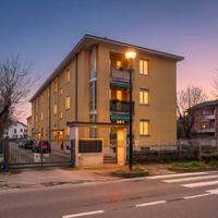 3 LOCALI CUCINA ABITABILE IN PICCOLO CONTESTO