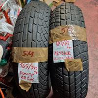 GOMME MOTO SUPER MOTARD RAIN  R17

- metzler racet