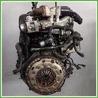 Motore Completo Funzionante A17DTR 81kw OPEL ASTRA