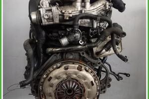 Motore Completo Funzionante A17DTR 81kw OPEL ASTRA