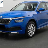 Skoda Kamiq 1.0 G-Tec Style