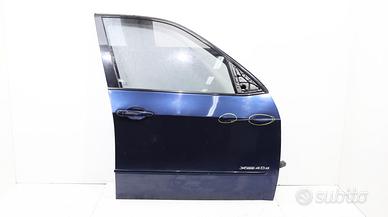 PORTIERA ANTERIORE DESTRA BMW X5 Serie (E70) 41517