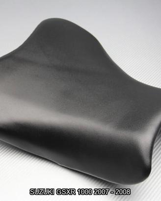 Sella Anteriore SUZUKI GSXR 1000 2007 2008 K7 K8
