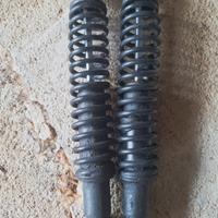 ammortizzatori aixam 