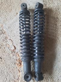 ammortizzatori aixam 