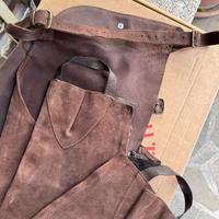 Cheps da lavoro Monta Inglese Taglia M