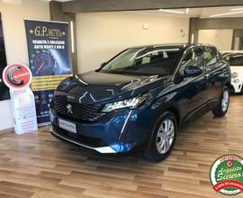 PEUGEOT 3008 BlueHDi 130 S&S EAT8 Active Busines