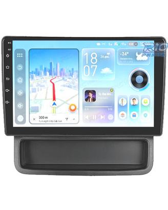 RADIO GPS ANDROID 13 RENAULT TRAFIC 01-10