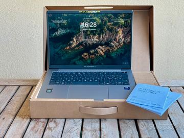 ASUS ExpertBook 14” P3 8 512 Win11Pro Office NUOVO