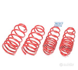 KIT MOLLE SPORTIVI PER MG