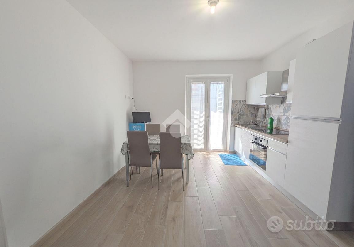 Appartamento – RM - Vista 4