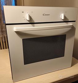 Forno ad incasso Candy