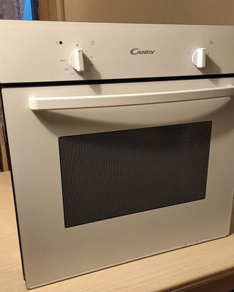 Forno ad incasso Candy