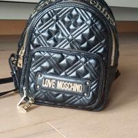 Zainetto LOVE MOSCHINO