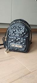 Zainetto LOVE MOSCHINO